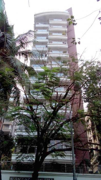 Main - Mangal Chhaya, Khar West